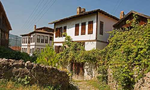 Сонник Аул, к чему снится Аул во сне видеть