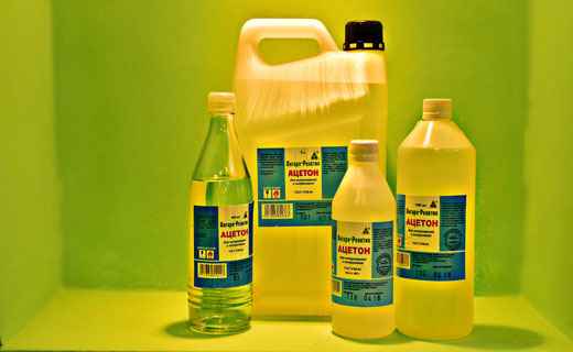 Сонник Ацетон, к чему снится Ацетон во сне видеть