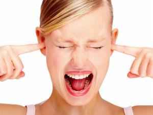 Идиопатический шум в ушах: лечение, симптомы, диагностика