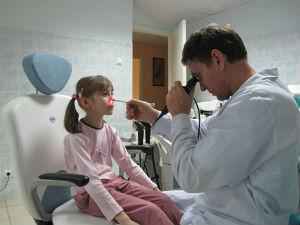 Фиброларингоскопия гортани: что это такое, показания и техника выполнения