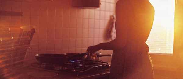 5 завтpaков, которые удивят вашу семью в выходные