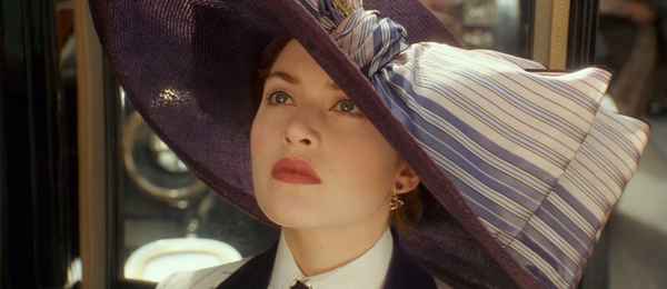 10 прекрасных платьев Прекрасной эпохи