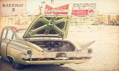 Сонник Багажник, к чему снится Багажник во сне видеть