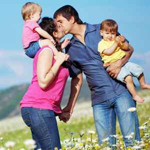 Когда день семьи и верности в России, Какого числа день семьи и верности