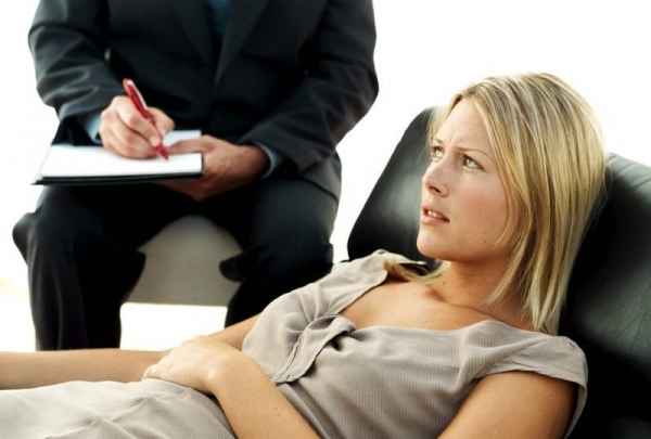 7 признаков психолога, к которому не надо обращаться