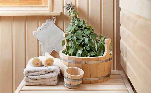 Сонник Баня, к чему снится Баня во сне видеть