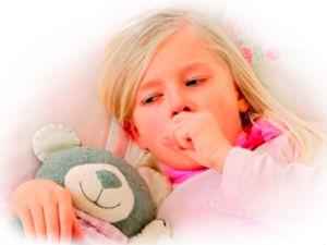Причины ночного кашля у ребенка: почему малыш сильно кашляет по ночам