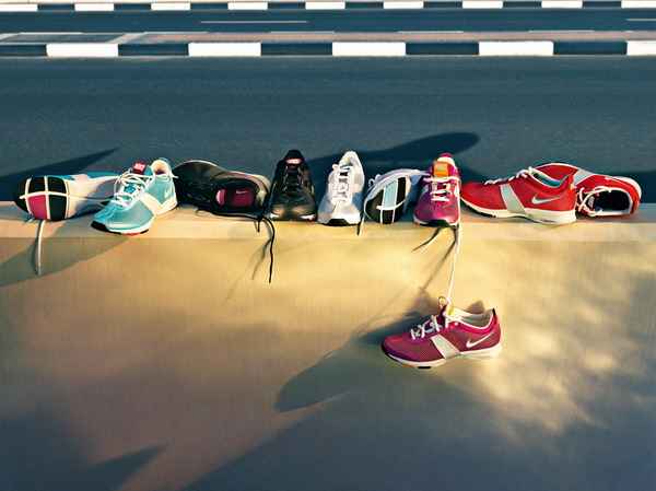 8 полезных советов для спортивной леди