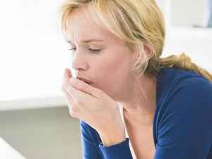 Постоянный кашель у взрослого и ребенка, что делать при непрекращающемся кашле