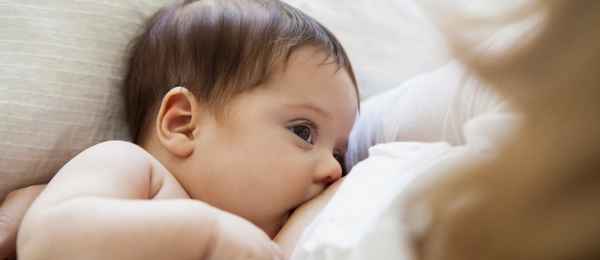 8 простых советов кормящим мамам