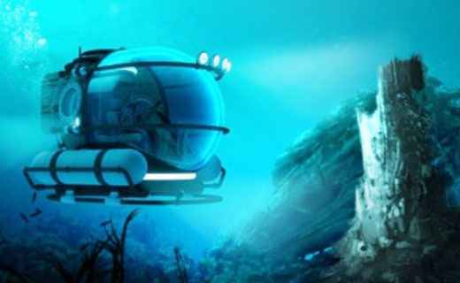 Сонник Батискаф, к чему снится Батискаф во сне видеть