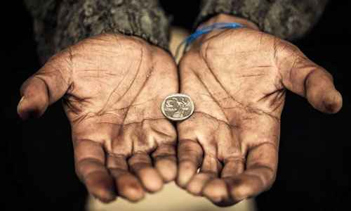 Сонник Бедность, к чему снится Бедность во сне видеть