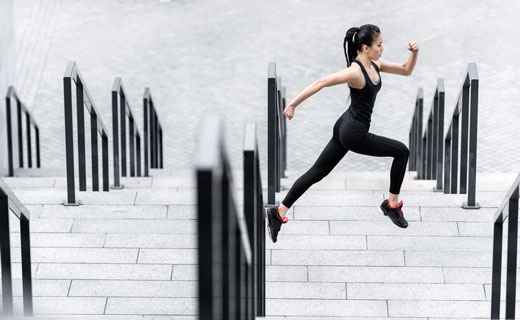 Сонник Бежать, к чему снится Бежать во сне видеть