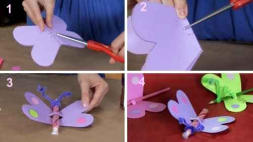 Пригласительные на день рождения ребенка