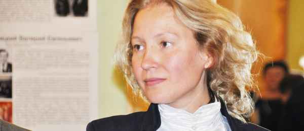 Аида Лисенкова-Ханемайер: «Слава Богу, что мы так мало живем! »