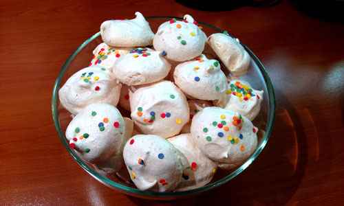 Сонник Безе, к чему снится Безе во сне видеть