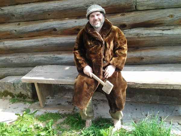 Александр Гезалов: «Я не пытаюсь свернуть горы, я просто живу»