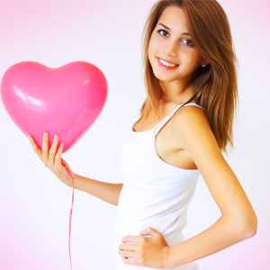 Как провести День Влюбленных - важные советы