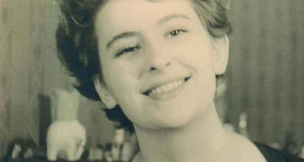 Алла Нагибина: Алиса в стране любви