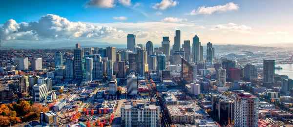 Американская семья: нешаблонные зарисовки