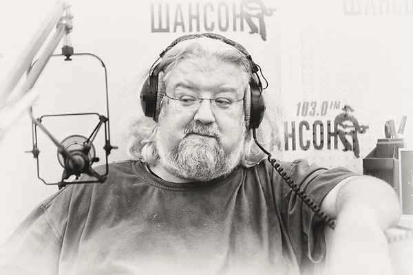 Андрей Максимов: Потеря - это приобретение свободного места рядом с собой