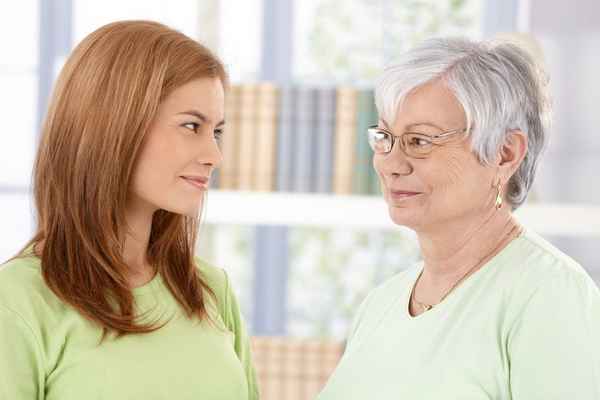 А можно маму не трогать