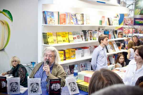 Андрей Максимов: «Гении педагогики пpaктически забыты»