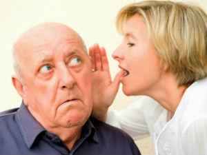 Снижение слуха: причины и лечение у ребенка или взрослого