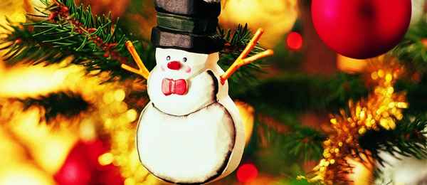 Американские городки: в преддверии чуда