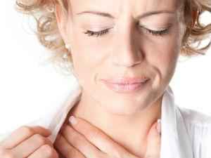Сухость в горле: причины, лечение, что делать, если пересыхает горло, почему сушит