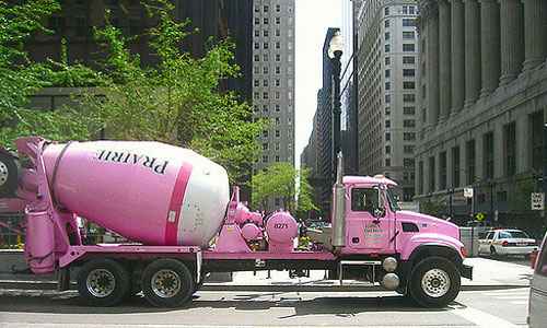 Сонник Бетон, к чему снится Бетон месить во сне видеть