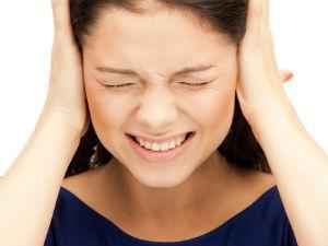 Писк в ушах: причины его появления и диагностика