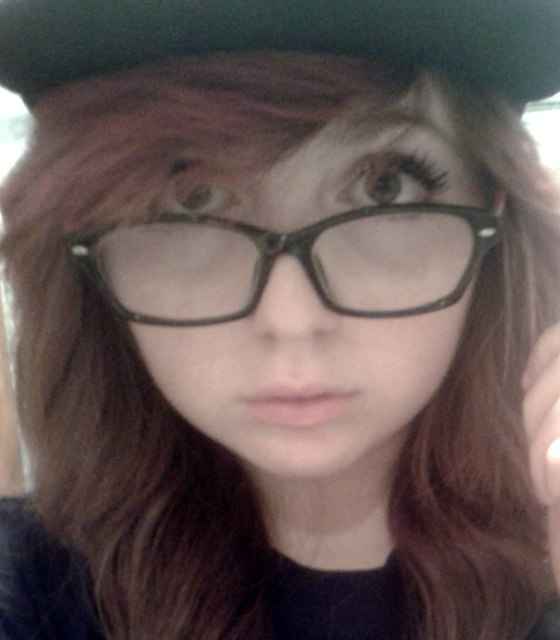 Аня Бочарова: «Я хочу увидеть мгновенье»