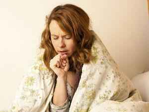 Кашель по утрам: причины утреннего кашля, лечение, диагностика