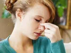 Не дышит нос, но соплей нет у взрослого или ребенка, почему закладывает