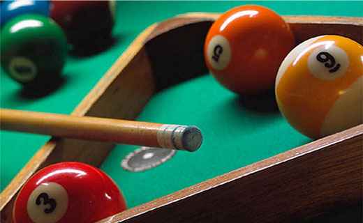 Сонник Бильярд, к чему снится Бильярд во сне видеть