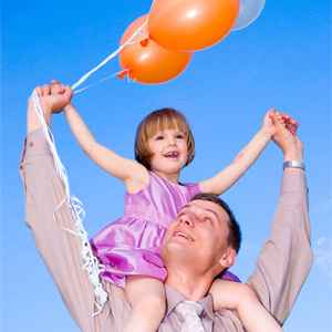 Как устроить день рождения ребенку - советы родителям