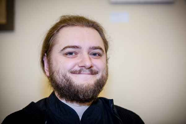 Архимaндрит Савва (Мажуко): «Не стесняйтесь восхищаться друг другом»