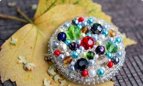 Сонник Бисер, к чему снится Бисер во сне видеть