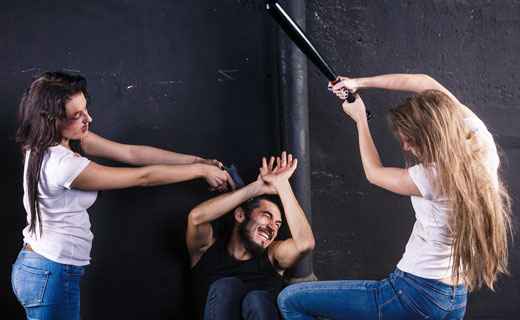 Сонник Битым быть, к чему снится Битым быть во сне видеть