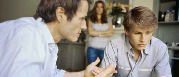 Авторитет старших