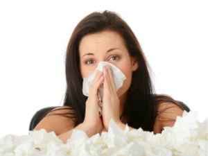 Что делать если заложен нос, почему заложенность не проходит у взрослых