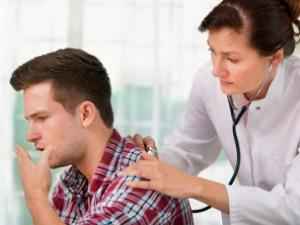 Кашель после гриппа не проходит: чем и как лечить его