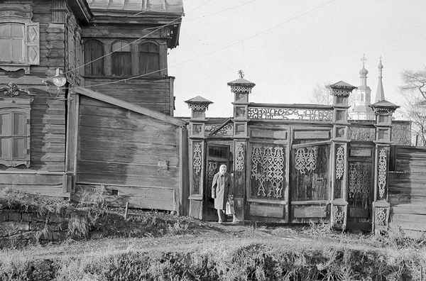 Бабуля, испеки мне луну