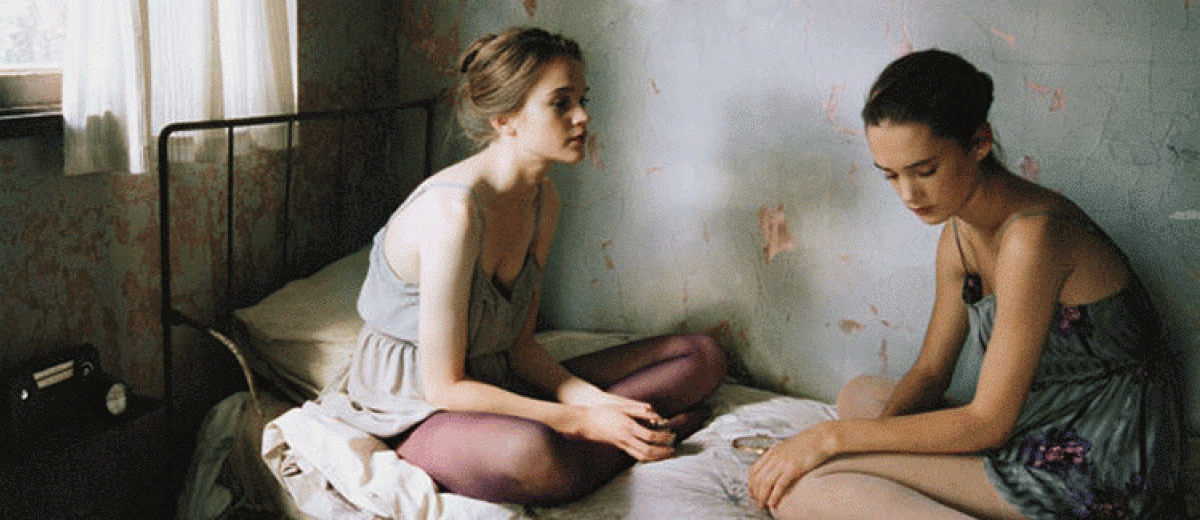 Бедная я, несчастная, никто меня не любит