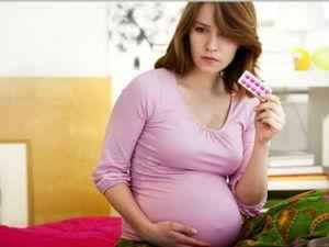 Чем и как лечить горло при беременности: лечение таблетками, спреями, лекарствами