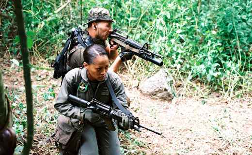 Сонник Боевик, к чему снится Боевик во сне видеть