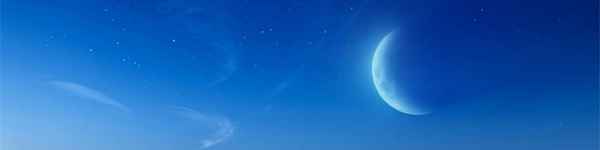 6 лунный день, Шестые лунные сутки