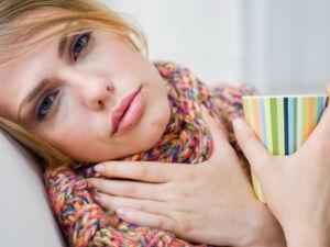 Лечение ангины в домашних условиях: как быстро вылечить заболевание дома