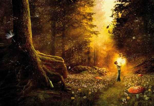 Бездна голодных глаз»: бестолковая рецензия 20 лет спустя